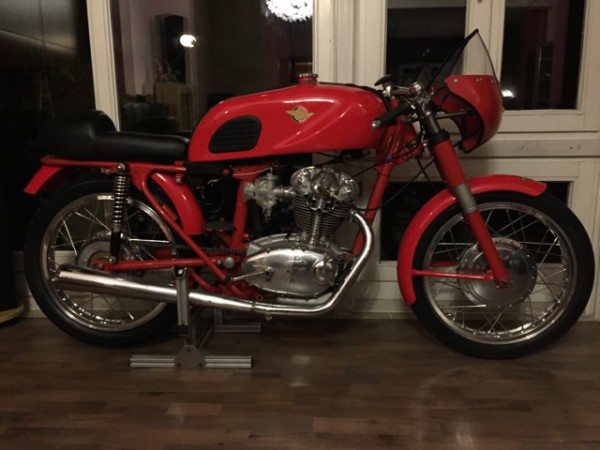 Ducati